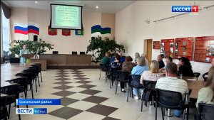 В Госсовете Коми проходит заседание комитета по законодательству и местному самоуправлению