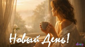Утро . 
авторская песня