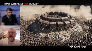 «Ордынство» как калька с перестройки: почему бездействие власти готовит развал