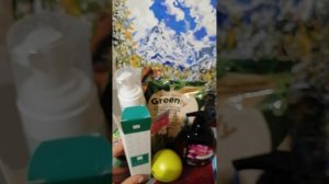 Заказ Фаберлик и  Avon  за апрель и май 2026 года.