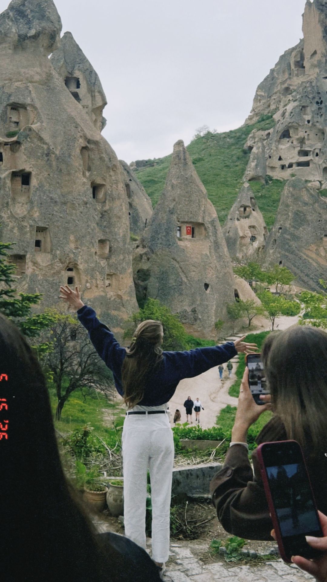 Bronsun X Cappadocia День 2