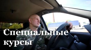 В ЛНР обучают вождению ветеранов СВО с тяжелыми травмами