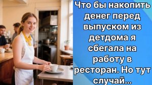Аудио рассказы |Сбегает на работу из детд|Аудио рассказы|Аудиокниги слушать онлайн|Жизненные истории