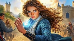 АУДИОКНИГА ✦ ВРАЧ В ПЛЕНУ МАГА ✦ ЛЮБОВНОЕ ФЭНТЕЗИ ✦ ПРИКЛЮЧЕНИЕ ✦ ПОПАДАНЦЫ