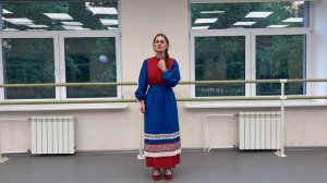 Кулешова Дарья (см.описание)