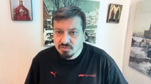 📹 От защиты к контролю: как ЕС меняет подход к украинским мужчинам? - Михаил Павлив