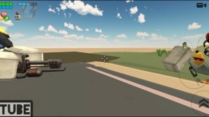 поставил хулигана на место часть 1😱