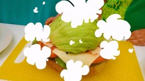 76. Дети учатся готовить пасту