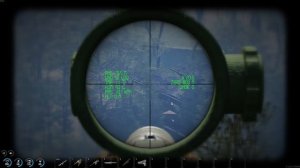 SCUM.Будни на FURY_09