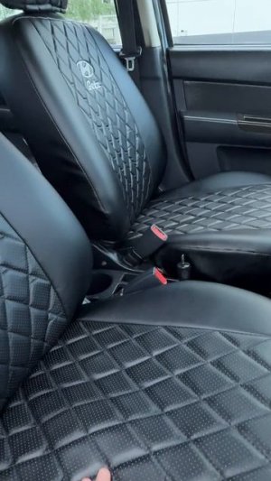 Hyundai Getz видеообзор