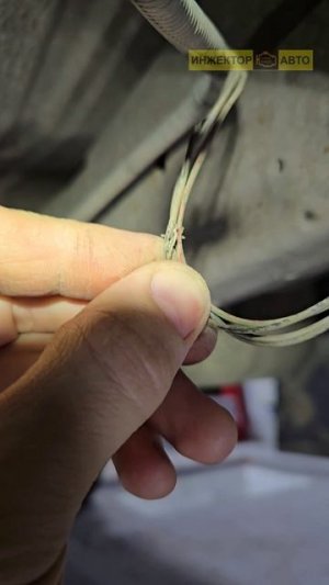 УАЗ Патриот, не работает ABS.