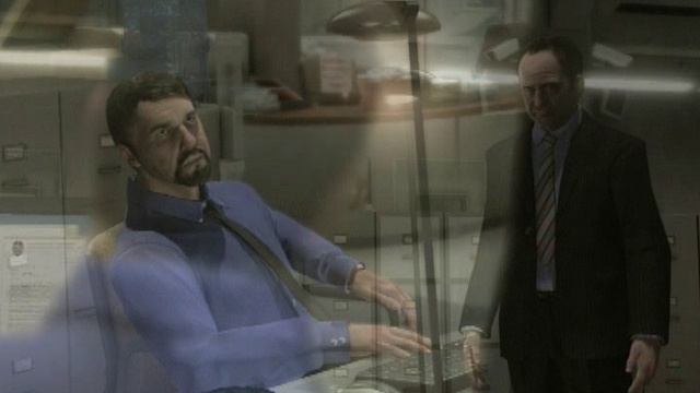 Heavy Rain [RUS, Rip] 49. Эпилог (концовка №1)