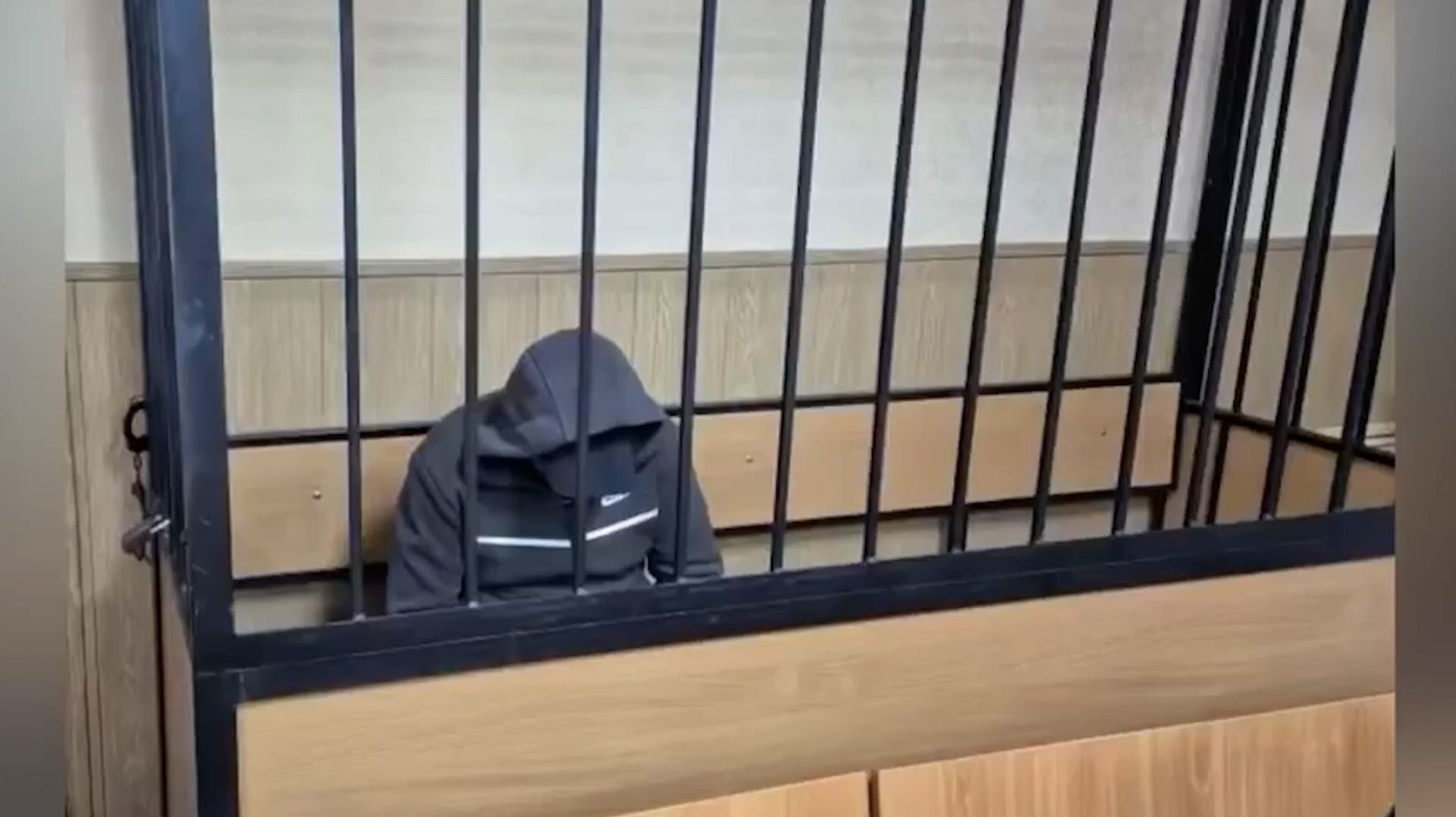 Насмерть забил кулаками