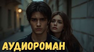 Игра на чувствах - ПОЛНЫЙ АУДИОРОМАН