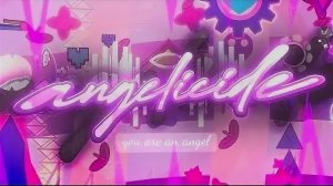 Angelicide by MadisonYuko
