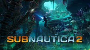 Паразиты (Серия 6) - Subnautica 2
