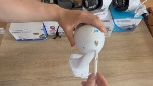 Почему возникает ошибка в подключении 4G камер V380 Pro? Ответ в этом видео