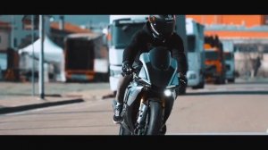 LOOK AT ME - Dark Night Ride | Yamaha R1M Tribute