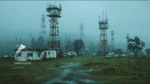 Dark Ambient Drone for Focus & Isolation ｜ FILE 04： SIGNAL DECAY