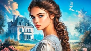 АУДИОКНИГА ПОЛНАЯ | ЗАЩИТНИЦА ПОНЕВОЛЕ | ЛЮБОВНОЕ ФЭНТЕЗИ ● ПРИКЛЮЧЕНИЕ ● ПОПАДАНЦЫ