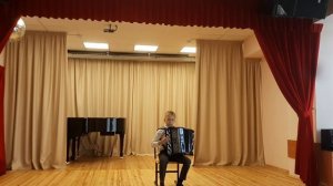 Мирошниченко Сергей