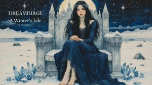 DREAMIURGE - Зимняя сказка (стихи Марии Мелех). Аудиозапись