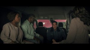 Городок 7 серия «Пора уходить» (сериал, 2026)