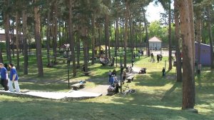 «Будни» (новости, 21.05.26г., Бийское телевидение)