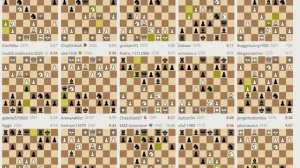 Играю в шахматы на lichess, запись №12 - 8of40