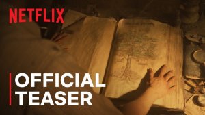 One Hundred Years of Solitude TV Series, Part 2, season 2 - Official Teaser | Netflix