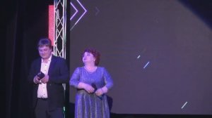 «Я обиделась» - поёт Эльвира Зайчикова. Концерт «Русский хит 90-е»