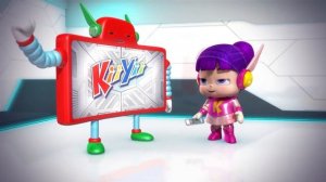 Тут монстров нет   Обучающие мультики и песни для детей