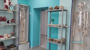 Ремонт старооскольского медколледжа обещают завершить к 1 сентября
