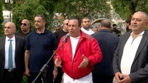 Армения живет предвыборной агитацией. Кандидаты общаются с избирателями
