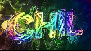 Chil geometry dash