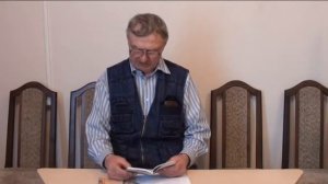 «Идёт апрель» А. Швецов