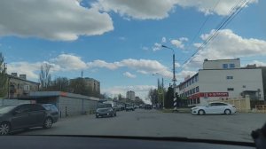 Евгения проходит внутренний экзамен в автошколе: выполняем экзаменационные задания. Первая часть