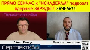 М. Шингаркин: штурм Запорожской АЭС, атака на Калининград и переворот в Беларусии: планы НАТО