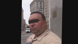 Дом Утюг в Нью-Йорке