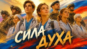 СИЛА ДУХА - ГБПОУ «Лабинский медицинский колледж»