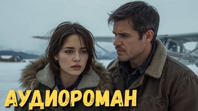 Аляска внутри (Часть 1) - ПОЛНЫЙ АУДИОРОМАН