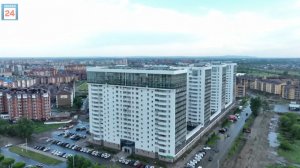 Абакано-Минусинская агломерация-пилотный проект социально-экономического развития городов-соседей