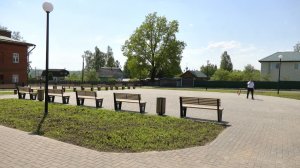 Помогло участие в Нацпроекте и поддержка главы Костромской области