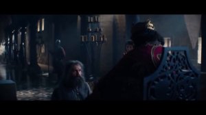 «КОРОЛЕВА АННА». Первый тизер-трейлер отечественного фильма.