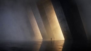 Dimensions ｜｜ Dark Ambient Music For Exploring Your Dreams 🎧 [DEEP Cerebral Ambience]