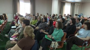 Представители комиссий по делам несовершеннолетних со всего края посетили обучающий семинар в Анапе
