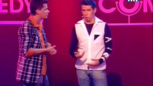 Comedy Club 20