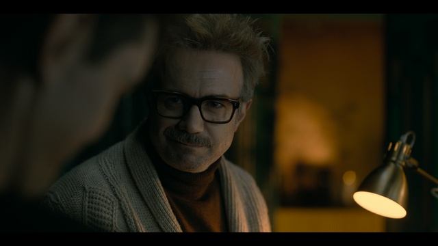 Берлин 1 сезон 1 серия «Энергия любви» (сериал, 2023)