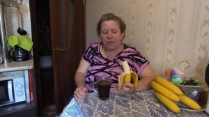 Любашины будни,мукбанг ✅Как всегда,но вы знаете ‼️