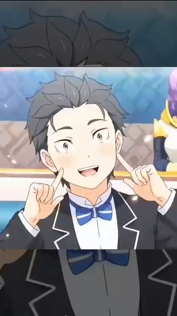 Re zero смотреть онлайн
